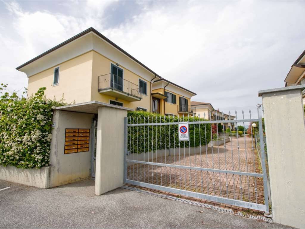 appartamento in vendita a Volpiano