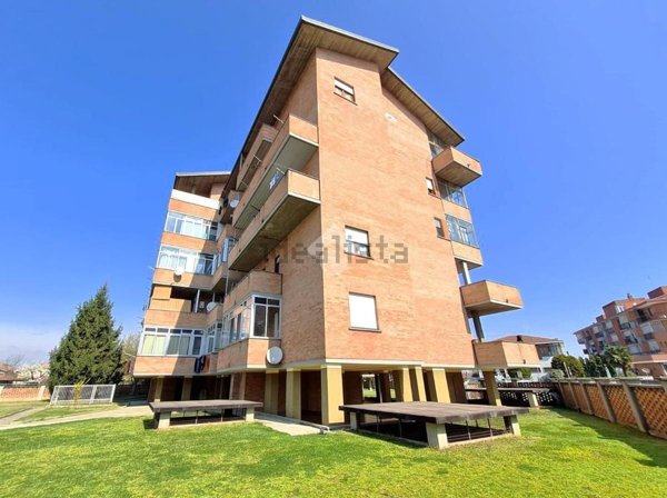 appartamento in vendita a Volpiano