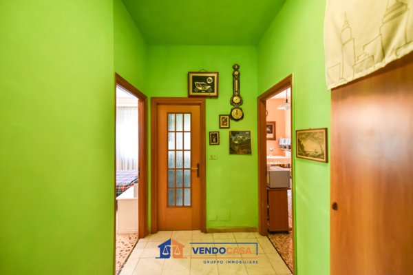appartamento in vendita a Volpiano