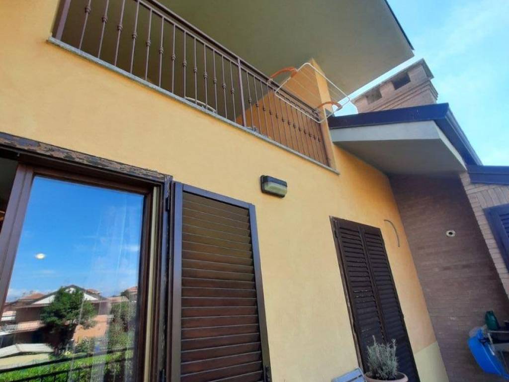 appartamento in vendita a Volpiano