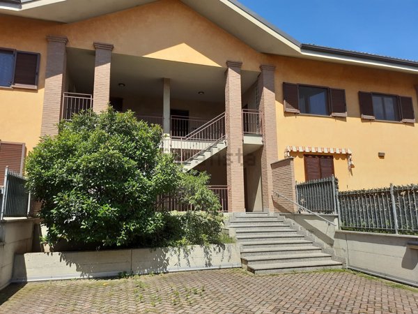 appartamento in vendita a Volpiano