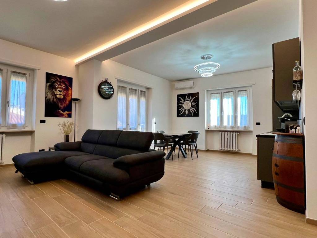 appartamento in vendita a Volpiano