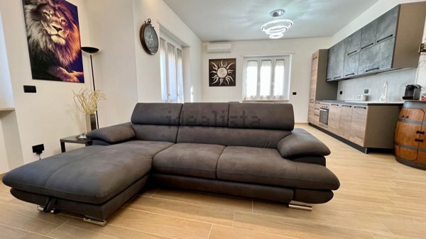 appartamento in vendita a Volpiano