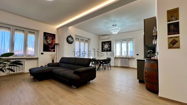 appartamento in vendita a Volpiano