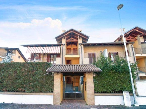 appartamento in vendita a Volpiano