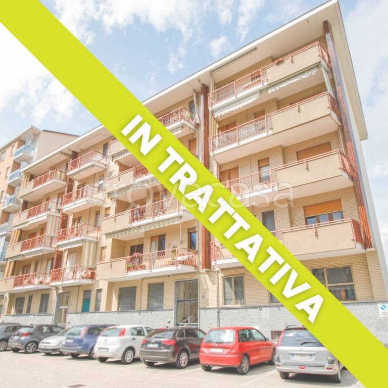 appartamento in vendita a Volpiano