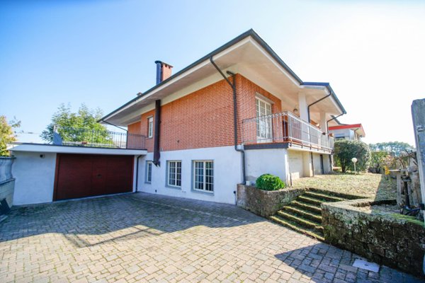 casa indipendente in vendita a Volpiano