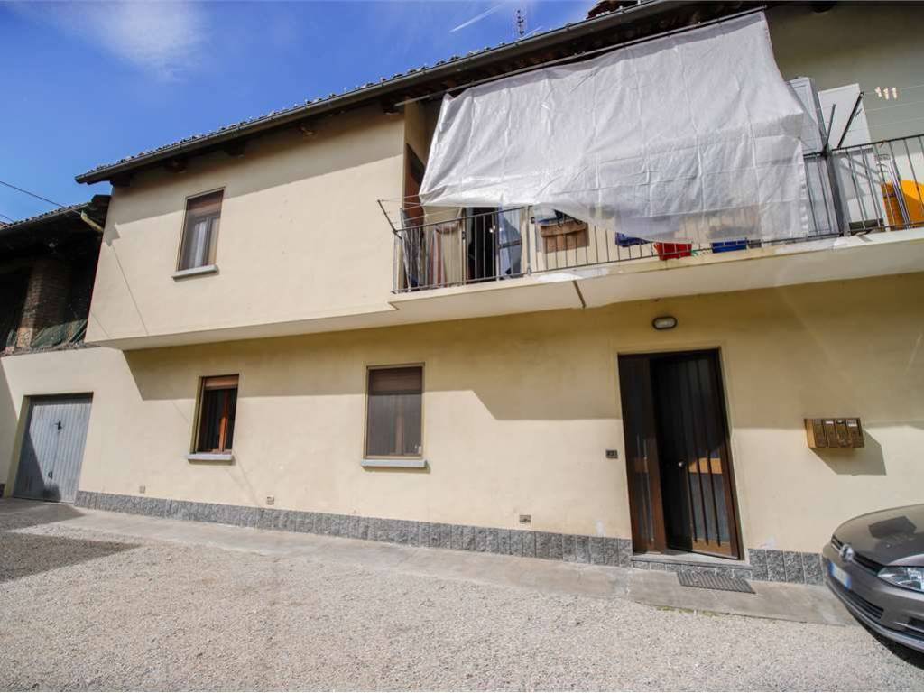 appartamento in vendita a Volpiano