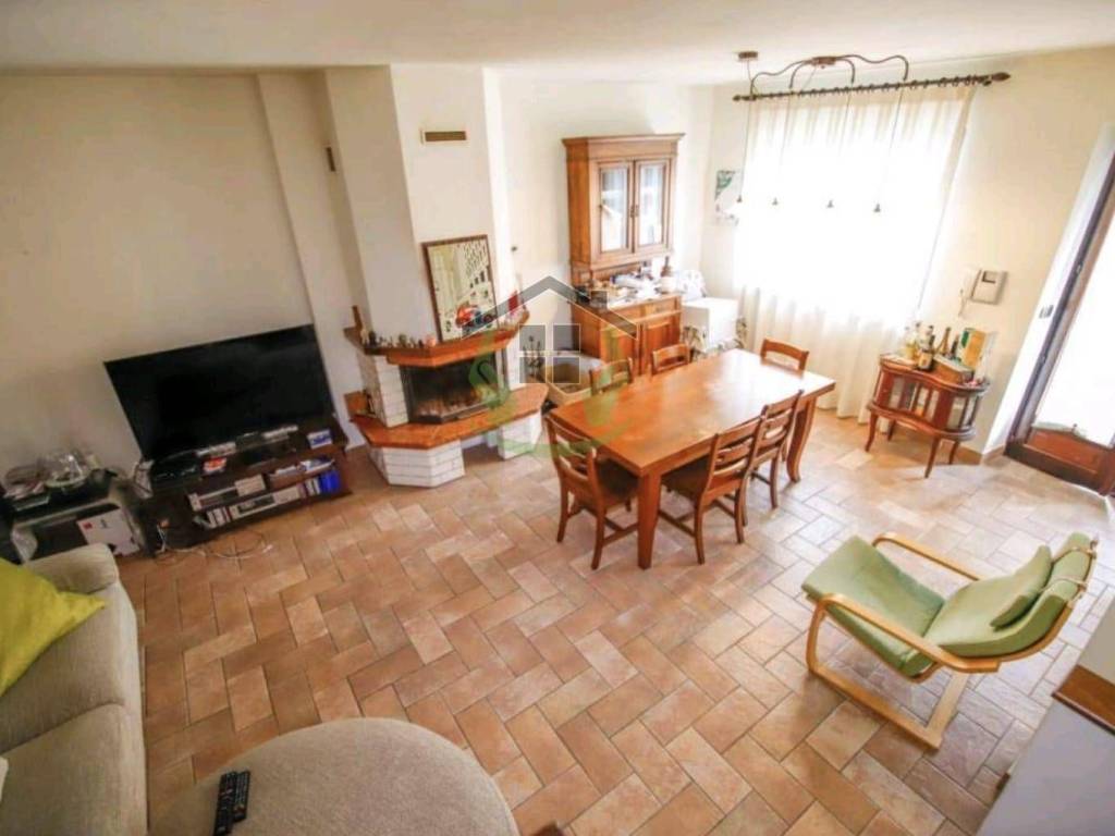 casa indipendente in vendita a Volpiano