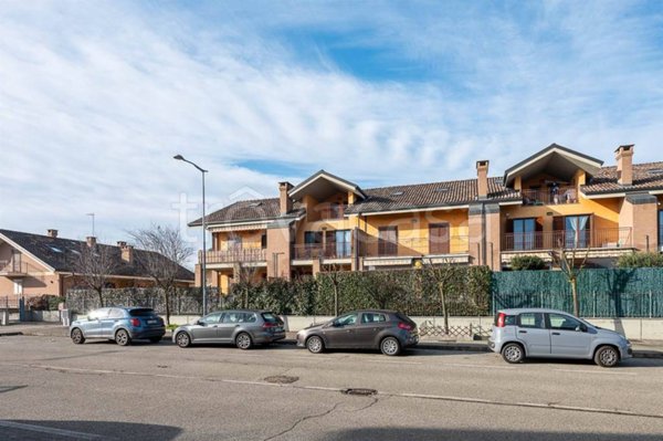 appartamento in vendita a Volpiano