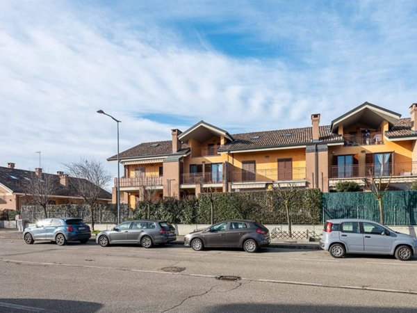 appartamento in vendita a Volpiano