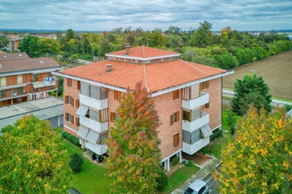 appartamento in vendita a Volpiano
