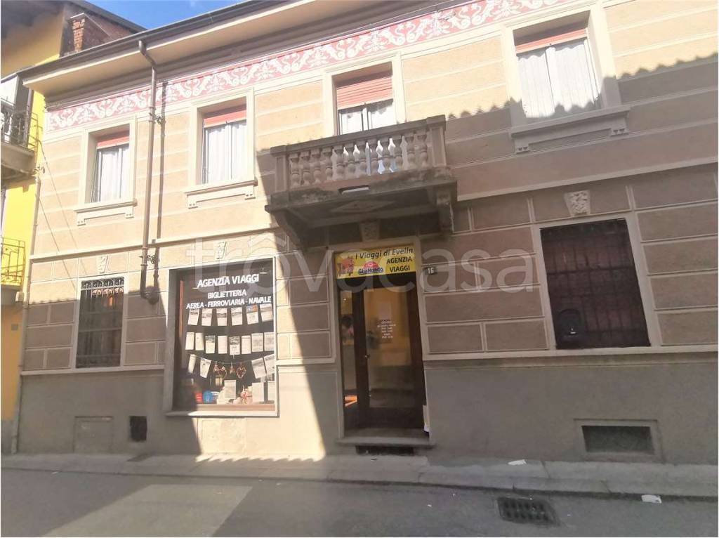 appartamento in vendita a Volpiano