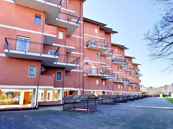 appartamento in vendita a Volpiano