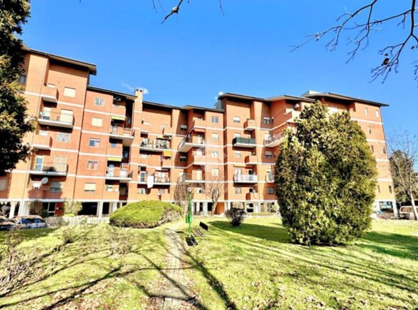 appartamento in vendita a Volpiano