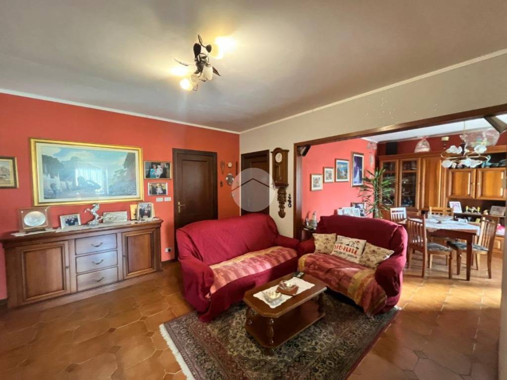appartamento in vendita a Volpiano