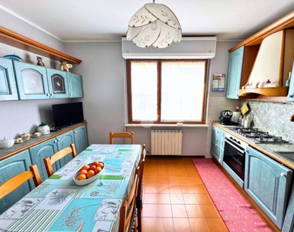 appartamento in vendita a Volpiano