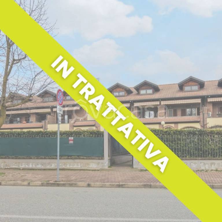 appartamento in vendita a Volpiano