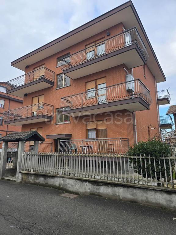 appartamento in vendita a Volpiano