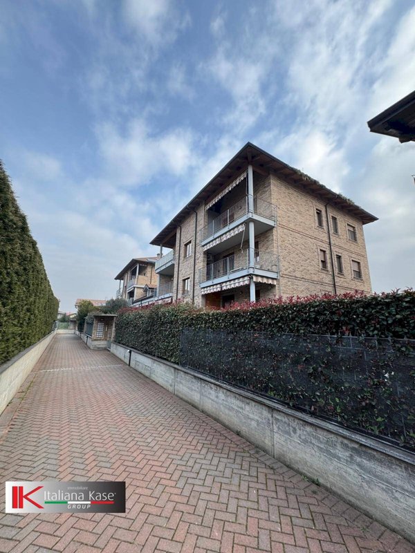 appartamento in vendita a Volpiano