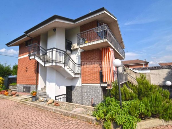 appartamento in vendita a Volpiano