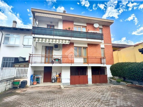 quadrivano in vendita a Volpiano