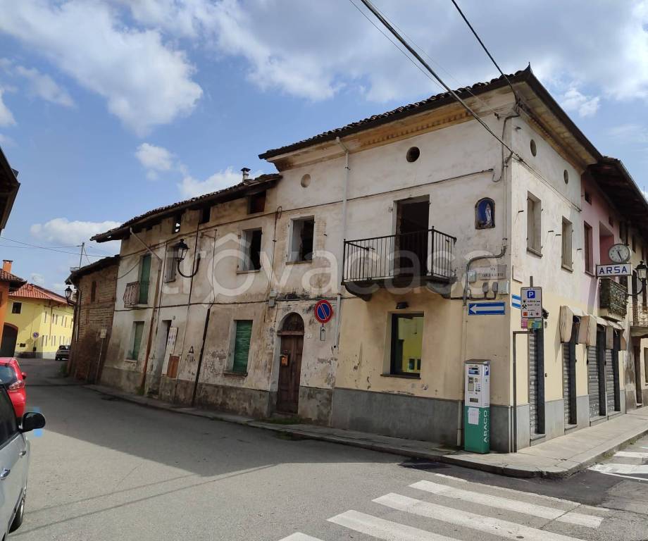 casa indipendente in vendita a Volpiano