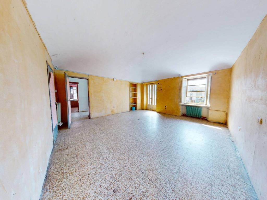 appartamento in vendita a Volpiano