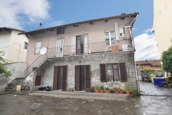 appartamento in vendita a Volpiano