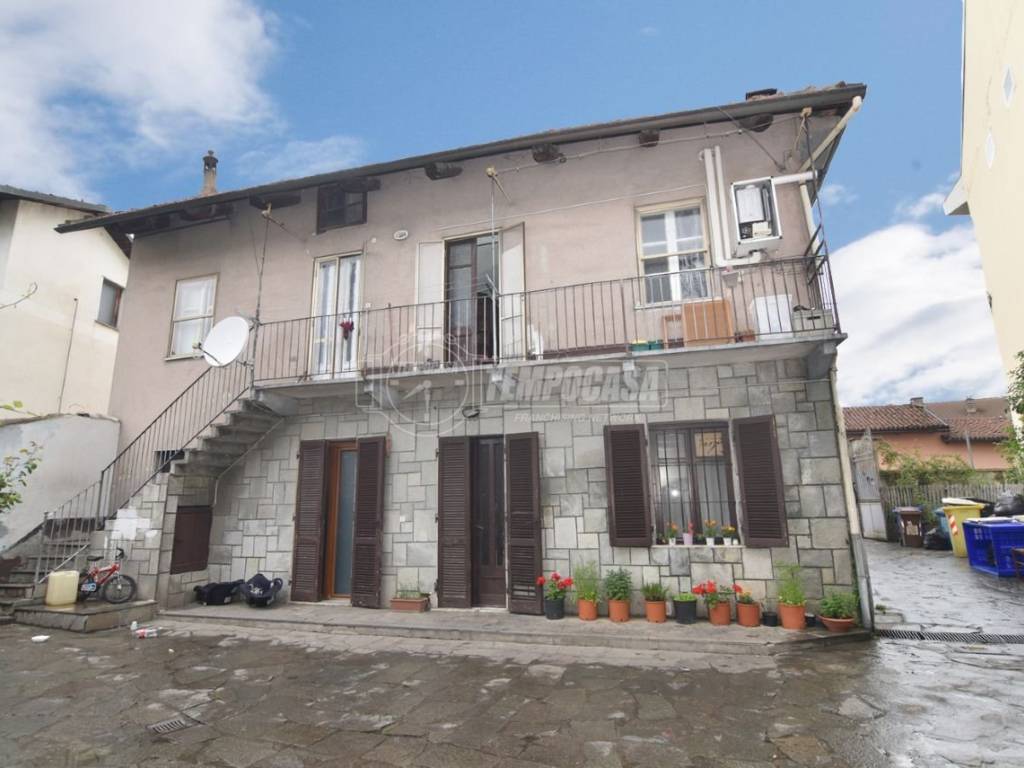appartamento in vendita a Volpiano