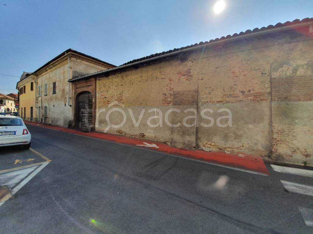 casa indipendente in vendita a Volpiano