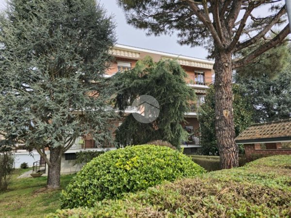 appartamento in vendita a Volpiano