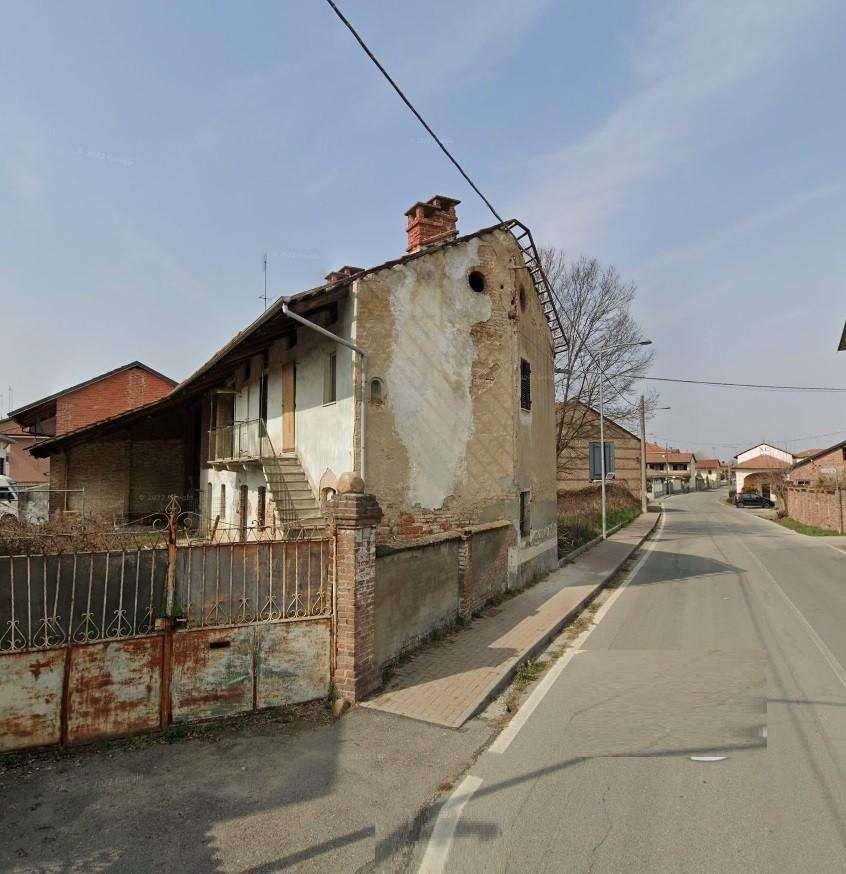 appartamento in vendita a Volpiano