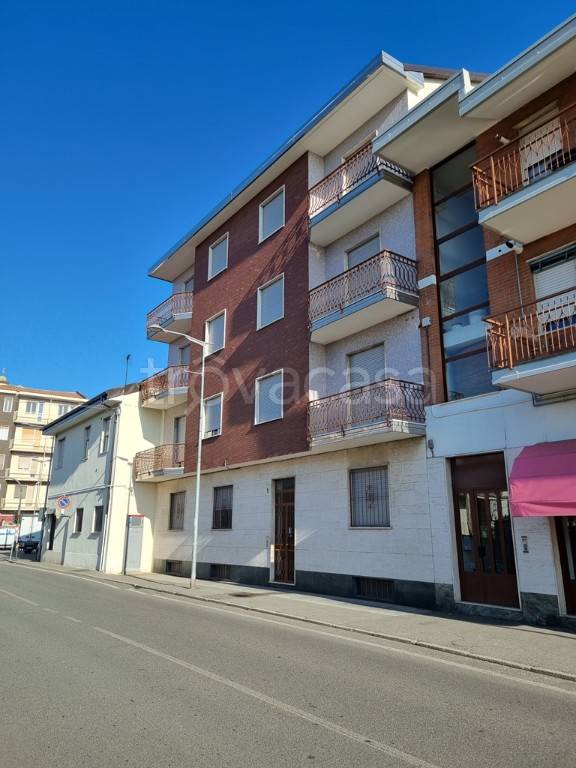 appartamento in vendita a Volpiano