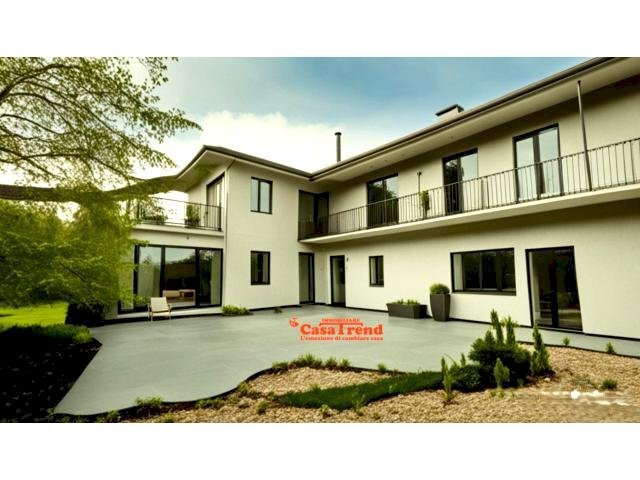 casa indipendente in vendita a Volpiano