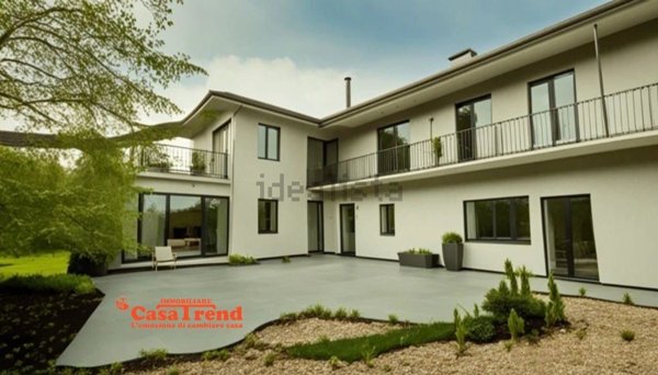 casa indipendente in vendita a Volpiano