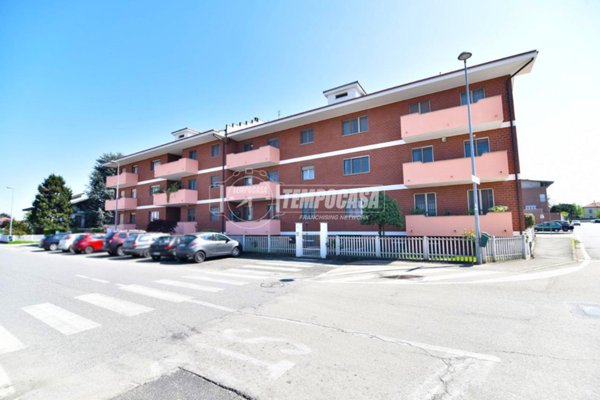 appartamento in vendita a Volpiano