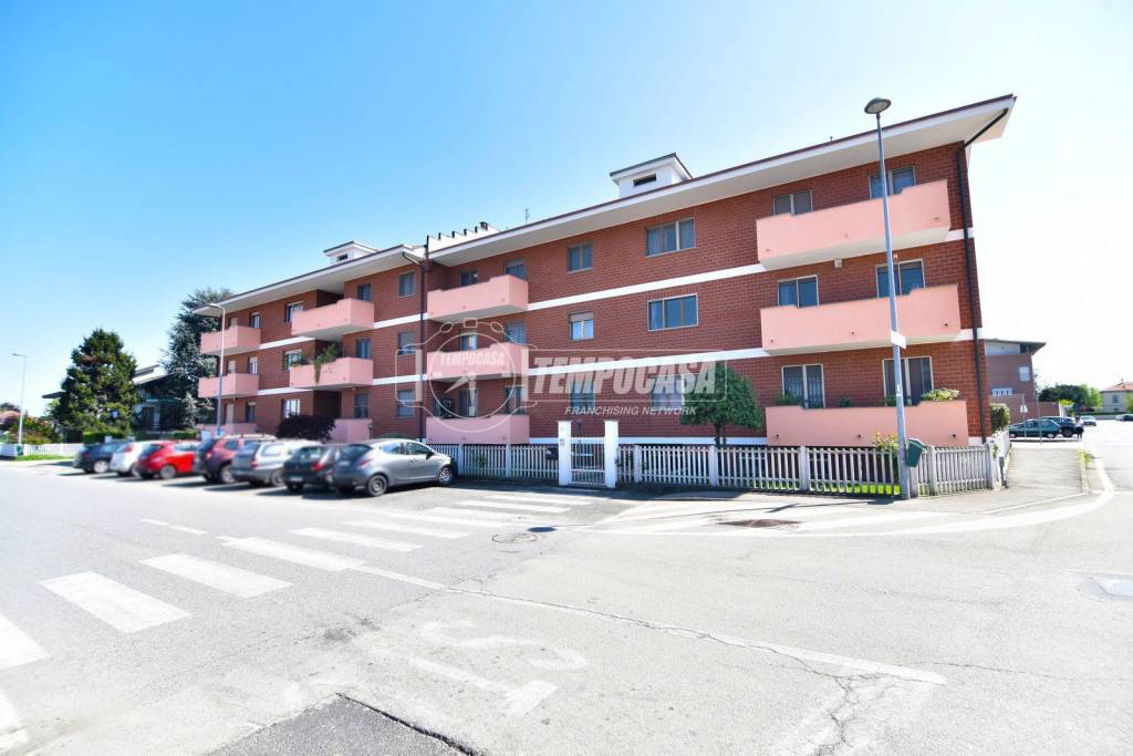appartamento in vendita a Volpiano