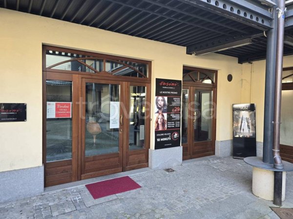 monolocale in vendita a Volpiano