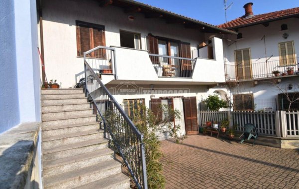 appartamento in vendita a Volpiano
