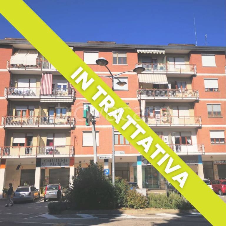 appartamento in vendita a Volpiano