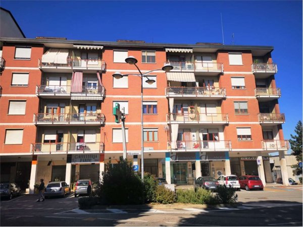 appartamento in vendita a Volpiano