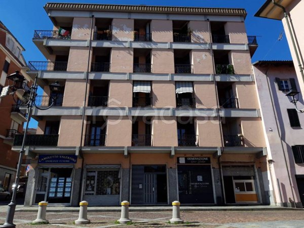 appartamento in vendita a Volpiano