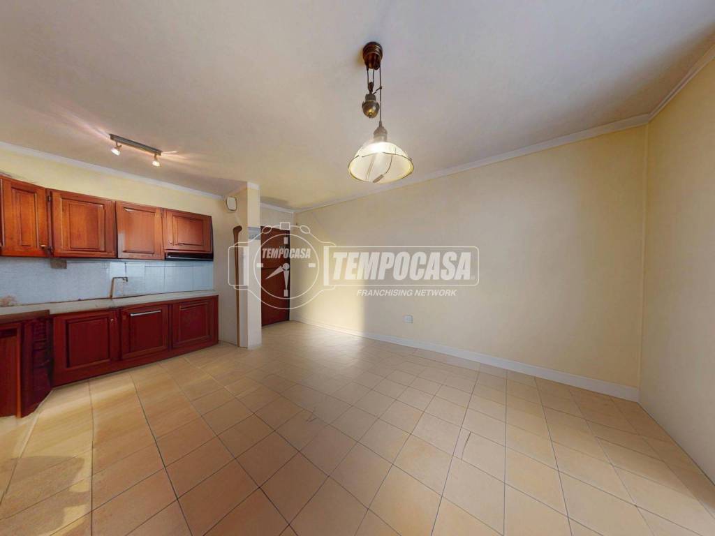 appartamento in vendita a Volpiano