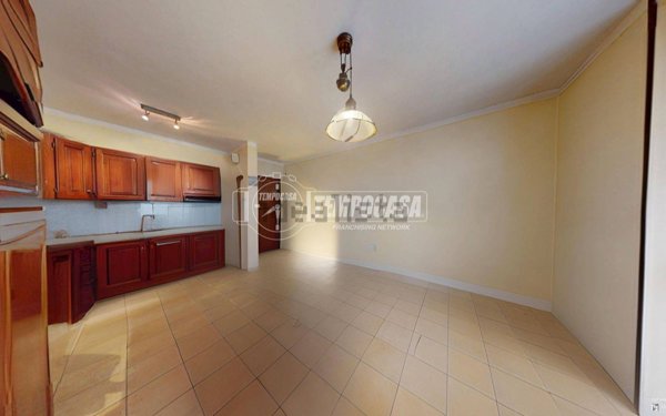 appartamento in vendita a Volpiano