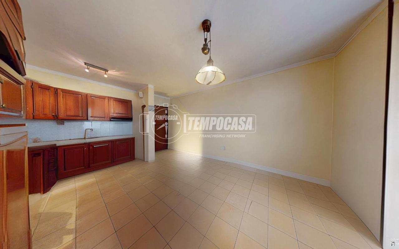 appartamento in vendita a Volpiano