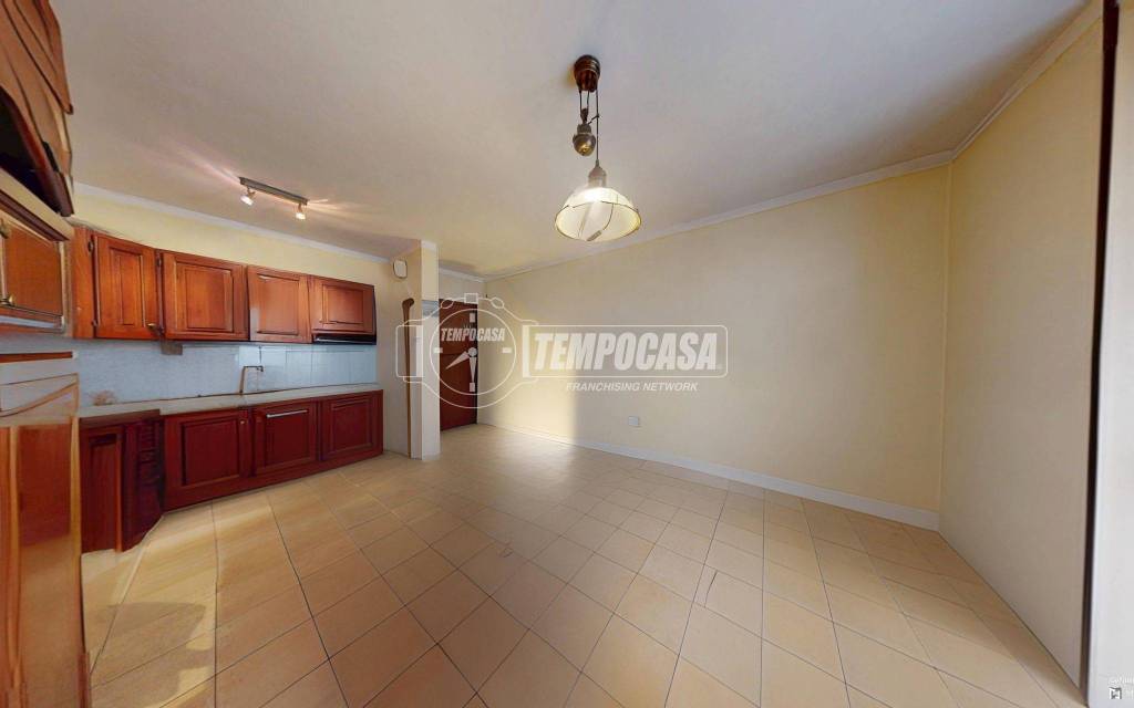 appartamento in vendita a Volpiano