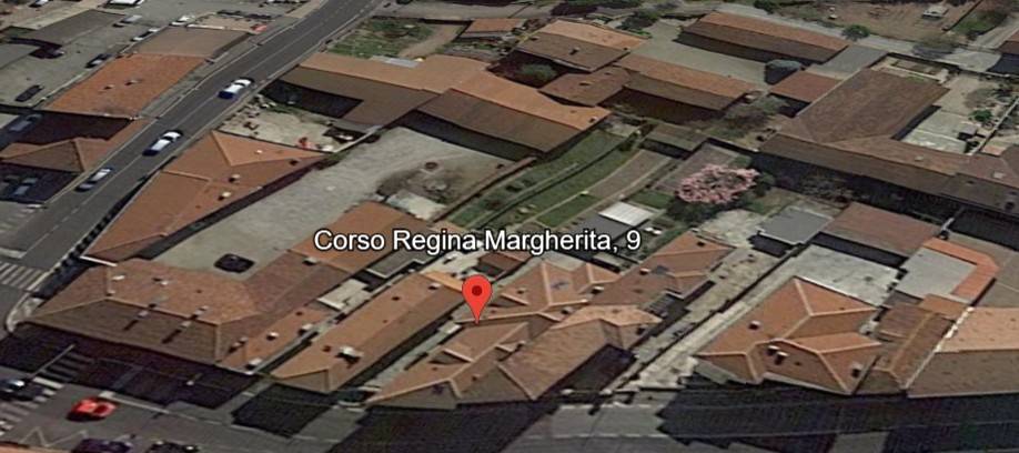 negozio in vendita a Volpiano