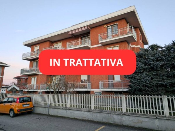 appartamento in vendita a Volpiano