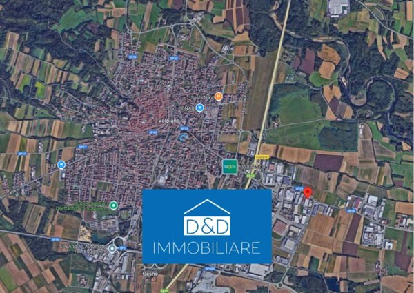 appartamento in vendita a Volpiano